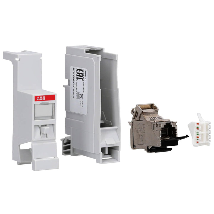 IP-Patchmodul, REG ABB IPM/S1.1