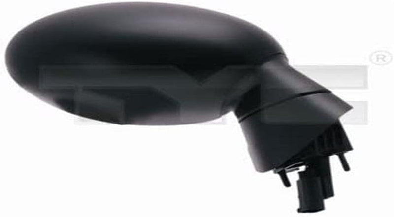 TYC 1x Aussenspiegel Links (Fahrerseite) fr Mini Cooper/ONE/Convertible (R50/52/53) 06/01-11/06 DAPA