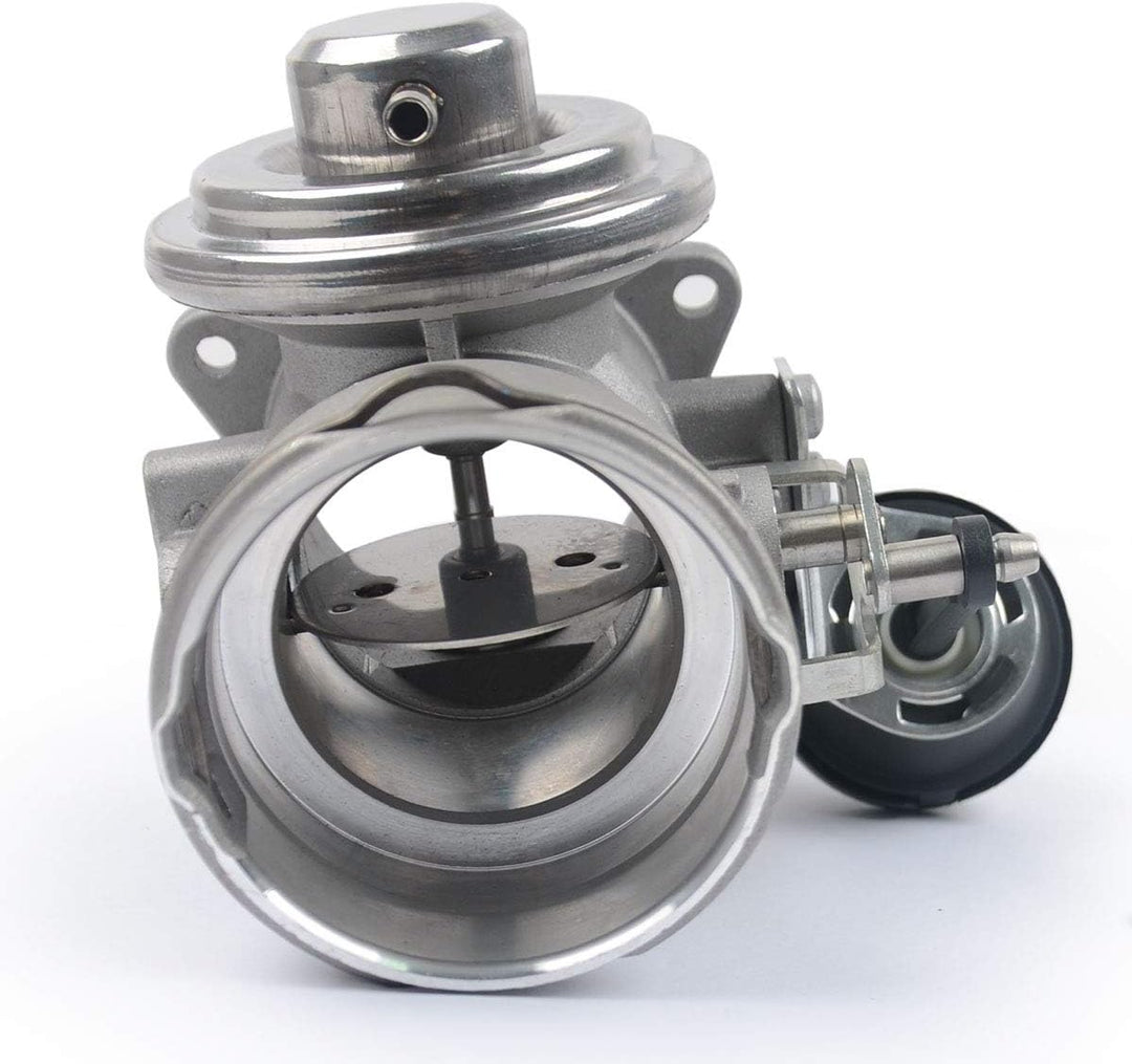 AGR-Ventil für Sharan,A4,A6,T5,Mk V Box,1.9 TDI, OE: 1212966 1119320 1461304 038131501AA 038131501AL
