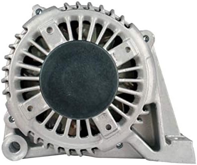 HELLA - Generator/Lichtmaschine - 14V - 120A - für u.a. Volvo V70 II (285) - 8EL 012 426-701