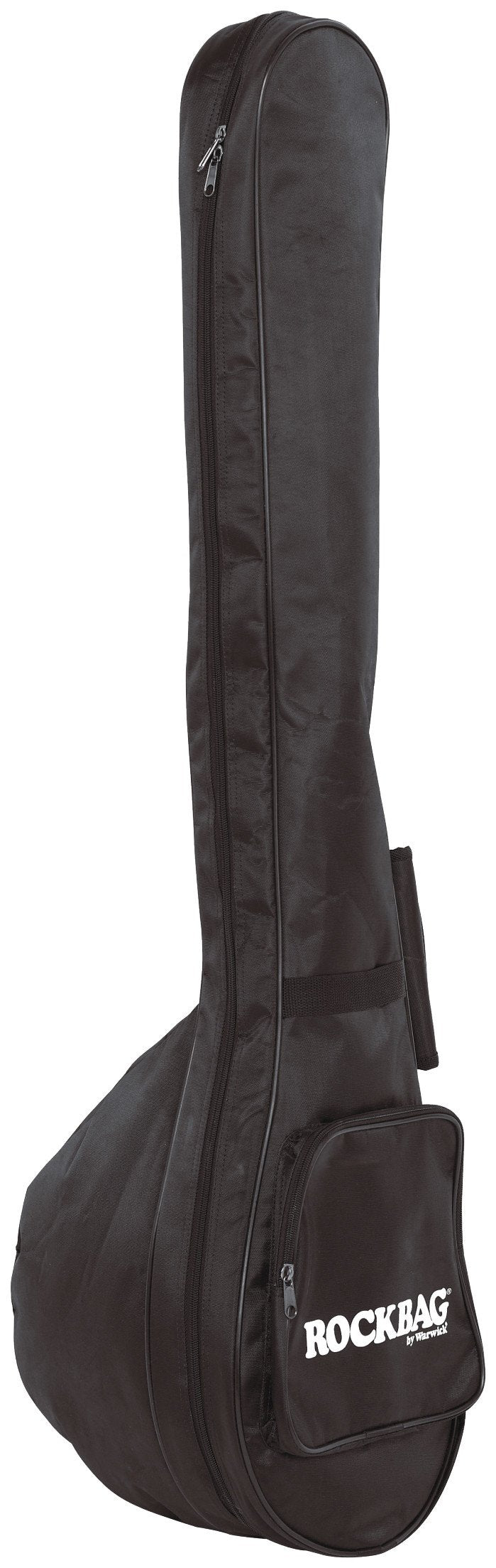 ROCKBAG RB 20300 B Basic Shortneck Baglama Bag für Turkish Instrument schwarz