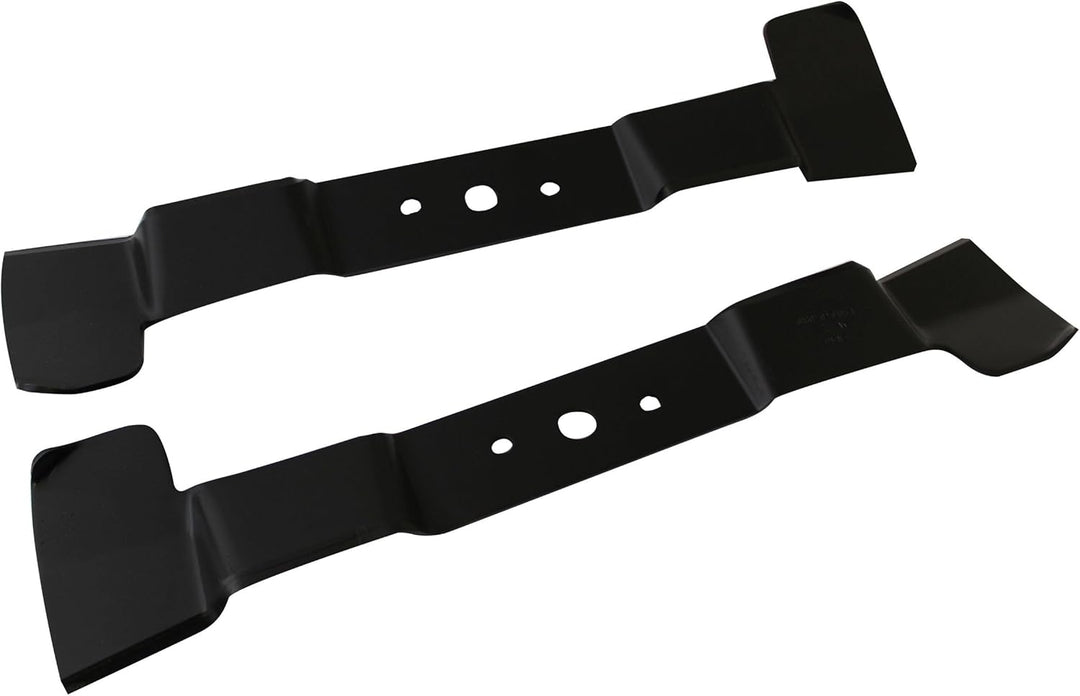 SECURA 2 Messer kompatibel mit Viking MT5097 MT5097 C MT5097 Z 6160-702 0100 0105 Mäher