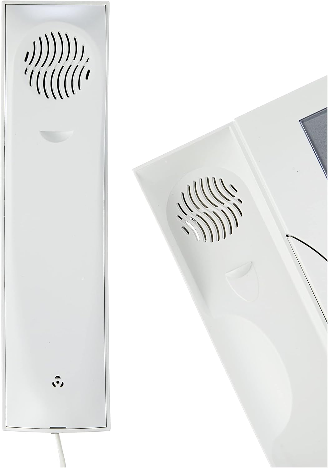Fermax Haustelefon Monitor Verdrahtungsart VDs, Bauweise Aufputz,