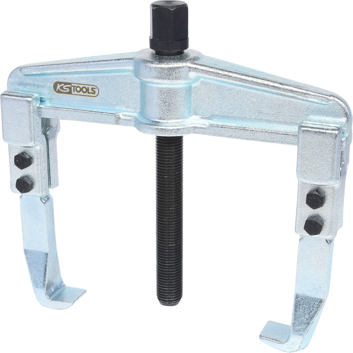 KS Tools 620.0102 Universal-Abzieher 2-armig, 25-130mm, Haken 100mm
