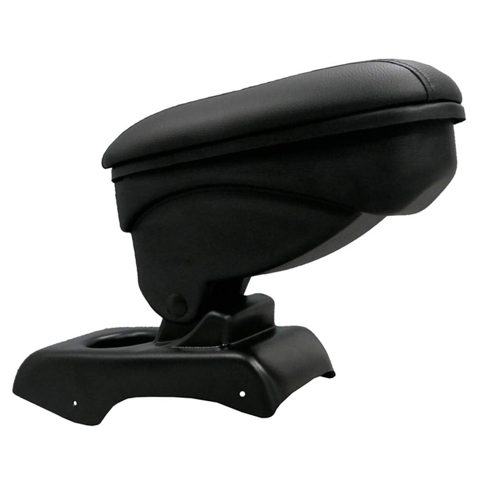AUTO-STYLE Armlehne Slider kompatibel mit Citroen C3 2009-2016 / DS3 Racing 2010-