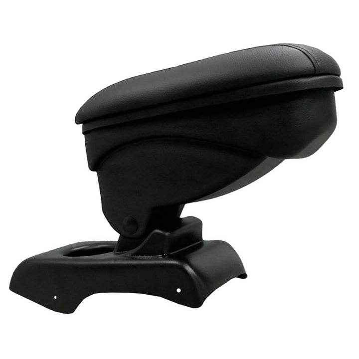 AUTO-STYLE Armlehne Slider kompatibel mit Citroen C3 2009-2016 / DS3 Racing 2010-