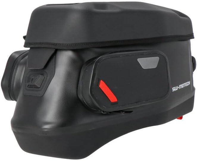 SW-Motech PRO City WP Tankrucksack - 10 l. Wasserdicht.