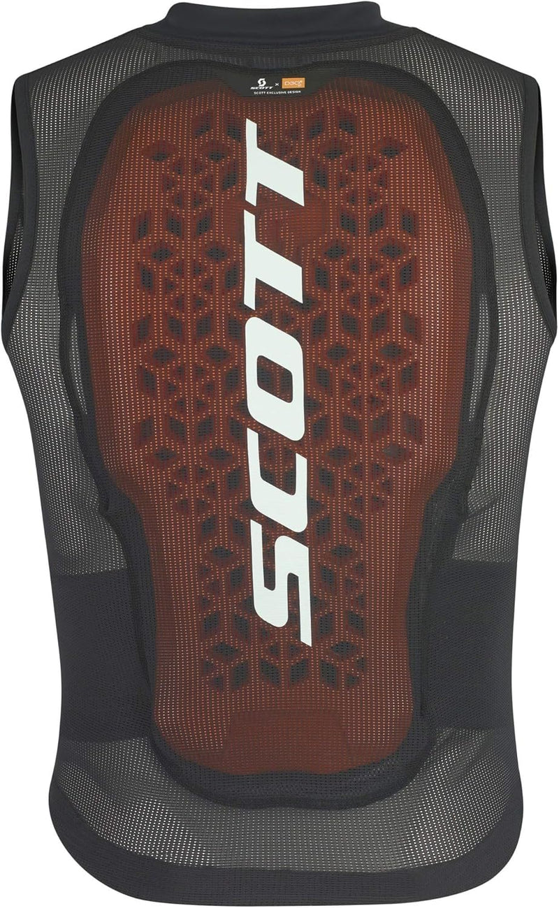 Scott Kinder Protektor Airflex Back Protector XS, XS