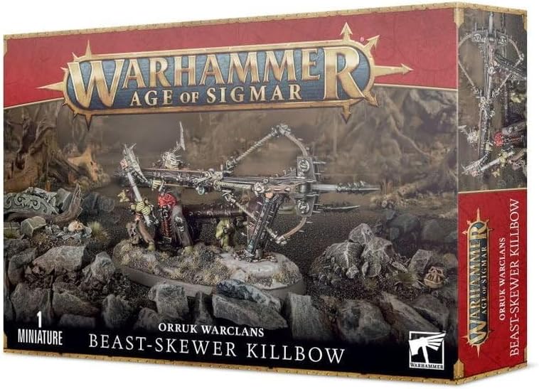 Games Workshop 89-60 Collectible Figure