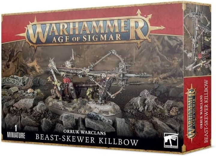 Games Workshop 89-60 Collectible Figure