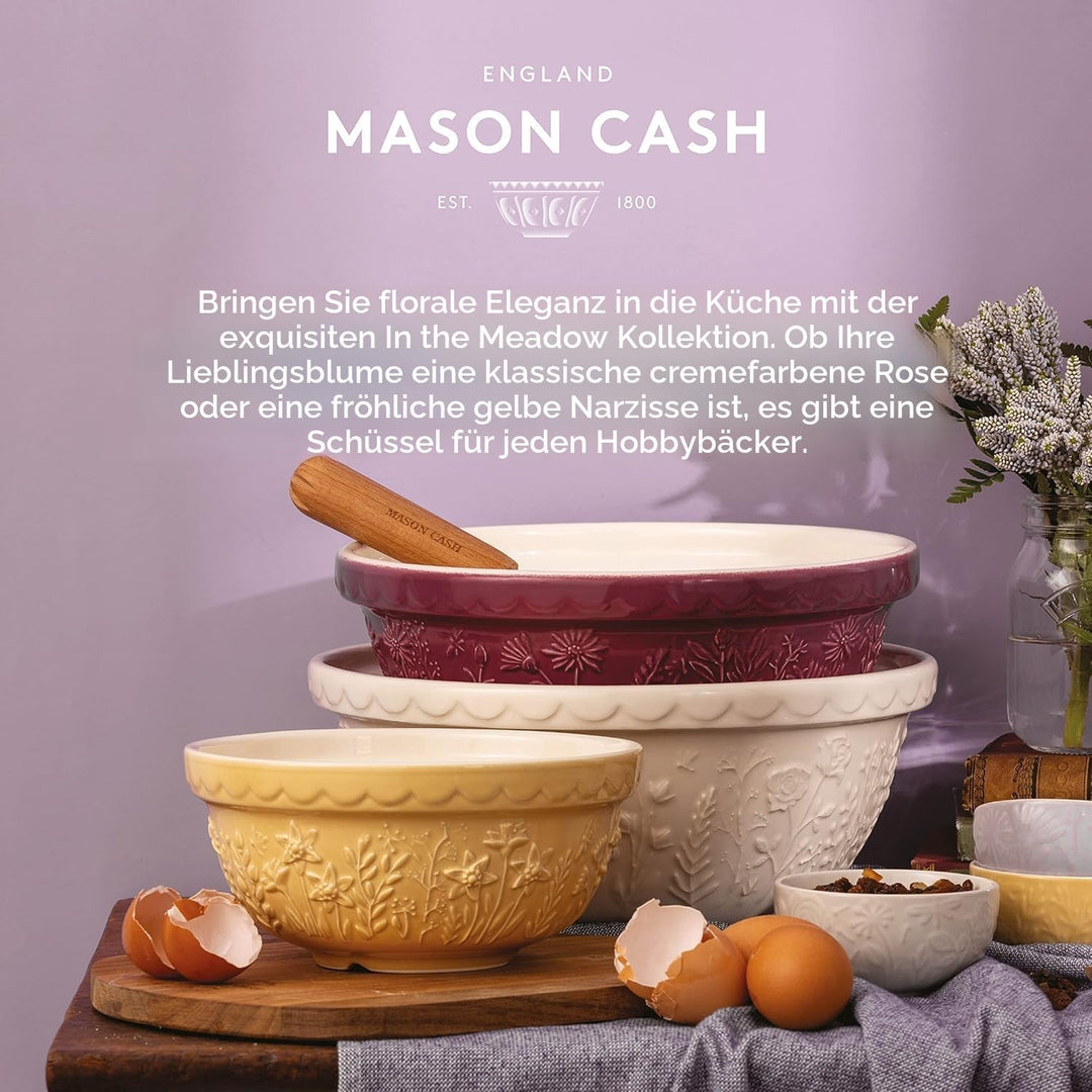 Mason Cash In The Meadow Teigschale