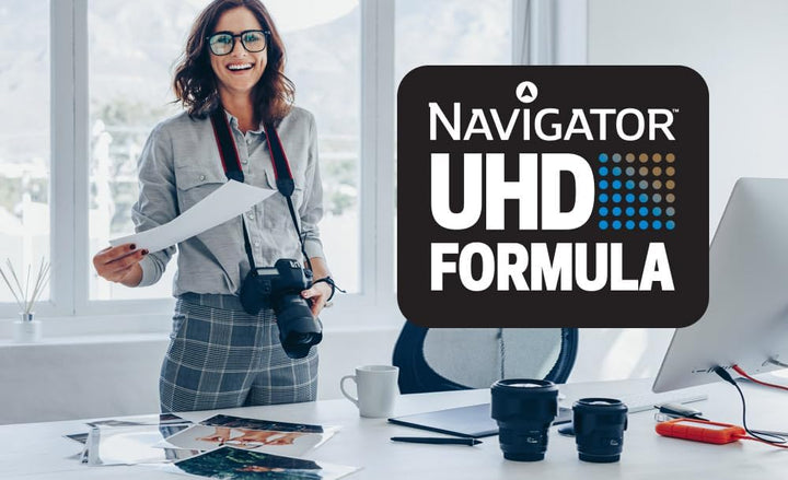 Navigator Universal Kopierpapier 80g/m² A4, weiss, Karton zu 2.500 Blatt (5x500 Blatt) Single, Singl