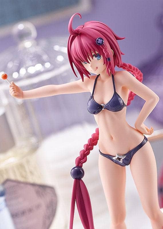 Good Smile Company - to Love-Ru Darkness Pop Up Parade MEA Kurosaki PVC Figure