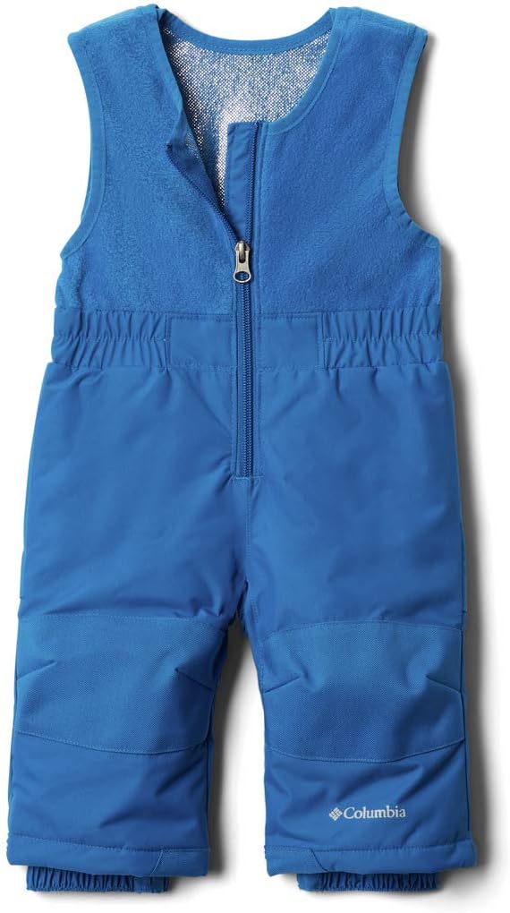 Columbia Buga Set für Kleinkinder, 12/18 Brt Indigo Dot Scape Print, Brt Indigo, 12/18 Brt Indigo Do
