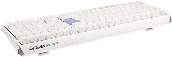 Ducky One 3 Classic Mechanical Keyboard - Mechanical Keyboard - Gaming Mechanical - Gaming Keyboard