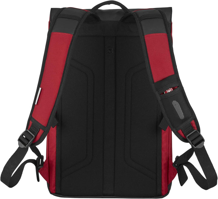 Victorinox Altmont Original Flapover Laptop Backpack, Laptop Rucksack, Erweiterbar, 14 x 29 x 44 cm