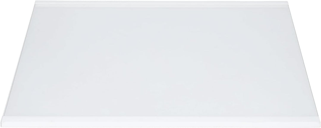 easyPART Kompatibel/Ersatz für SAMSUNG DA97-19047A Glasplatte mitte für Kühlteil in KühlGefrierKombi