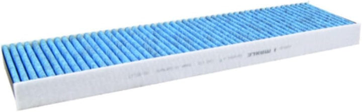 MAHLE LAO 171 Innenraumfilter Allergen-, Bakterien- und Geruchsschutz, Allergen-, Bakterien- und Ger