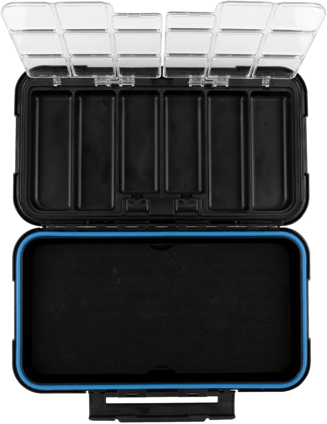 Spro Freestyle Reload Rig Box XL 19,7x17,5x5cm - Angelbox