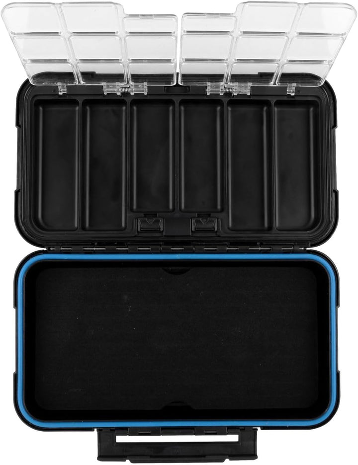 Spro Freestyle Reload Rig Box XL 19,7x17,5x5cm - Angelbox