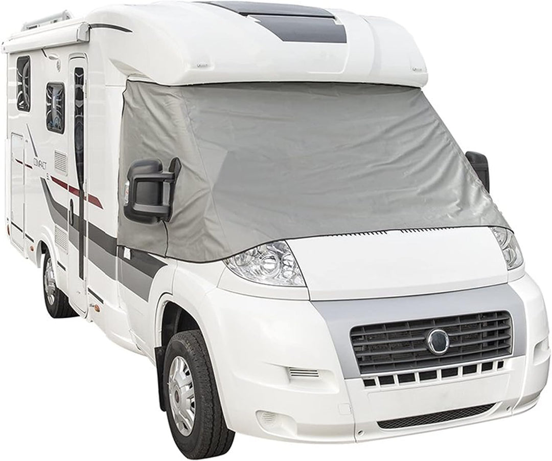 PAT Europe B.V. Frontscheiben Abdeckung Reisemobil FIAT Ducato ab 2006