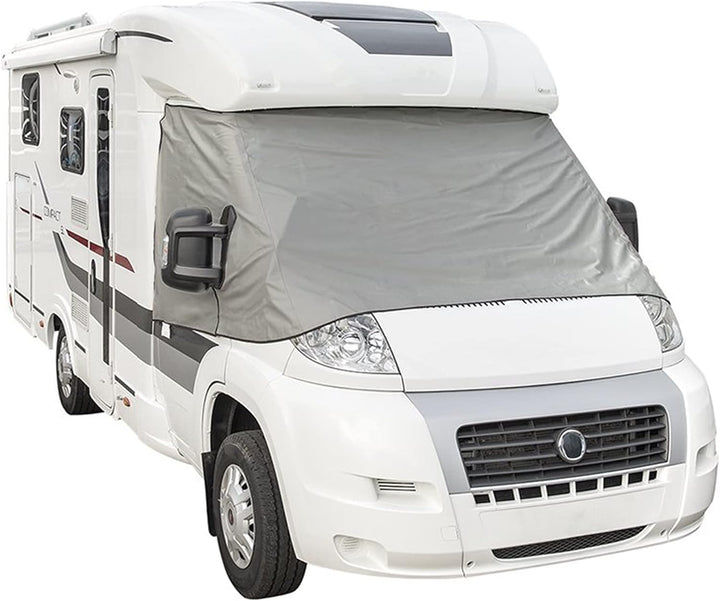 PAT Europe B.V. Frontscheiben Abdeckung Reisemobil FIAT Ducato ab 2006