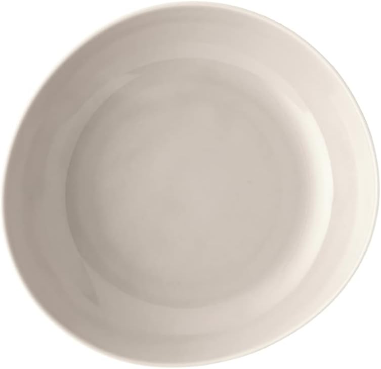Teller tief Suppenteller 22cm JUNTO SOFT SHELL Rosenthal**6 (6 Stück)