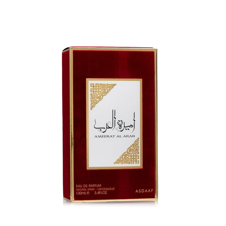 Lattafa - Ameerat Al Arab Eau de Parfum 100 ml Asdaaf