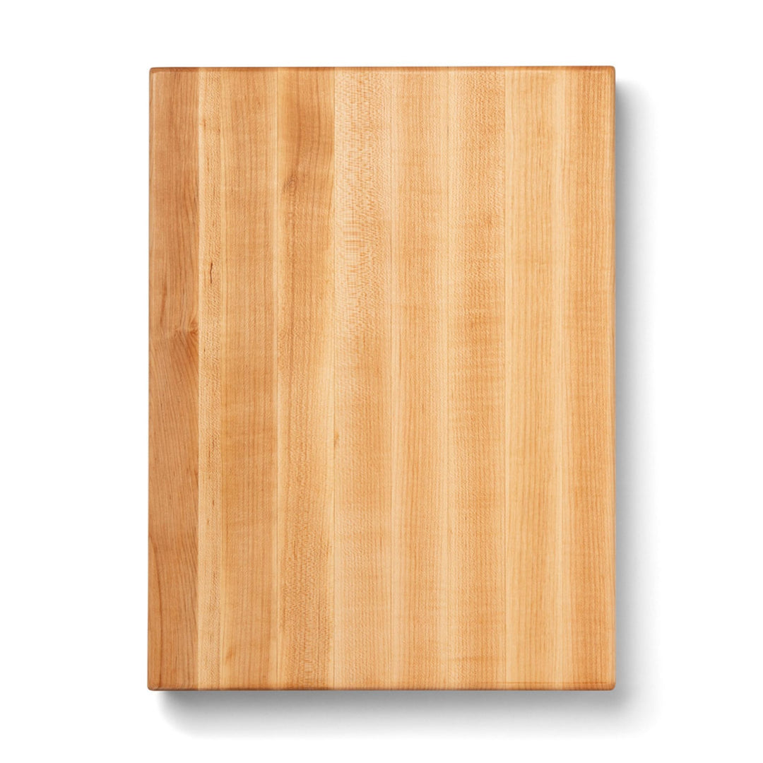 John Boos RA02 Schneidebrett, Holz, maple, 20 Inches x 15 Inches x 2.25 Inches 51 x 38 x 6 cm Ahorn,