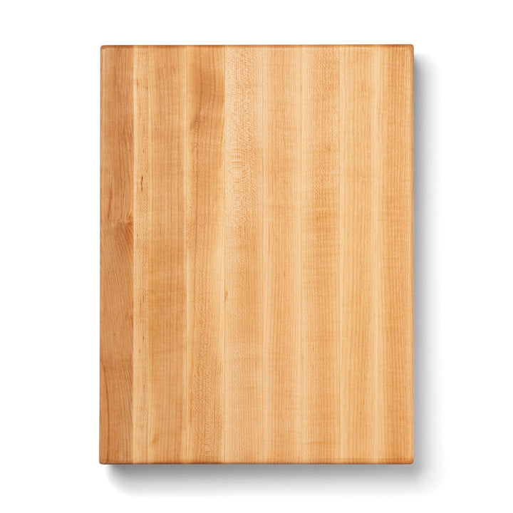 John Boos RA02 Schneidebrett, Holz, maple, 20 Inches x 15 Inches x 2.25 Inches 51 x 38 x 6 cm Ahorn,
