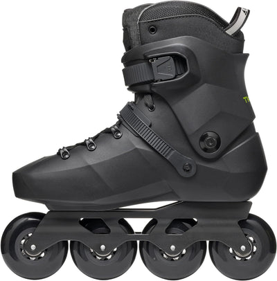 Rollerblade Unisex Jugend Twister Xt Rollschuhe 270 Schwarz, 270 Schwarz