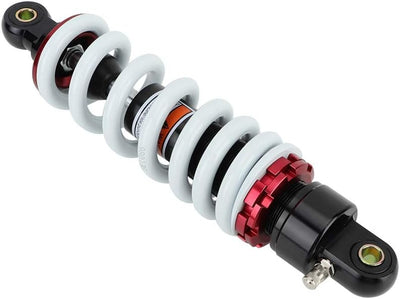 290 Mm Hinterer Stossdämpfer Dämpfer Feder Passend für Dirt Pit Bike ATV für Pitbike Schocker 290 Mm