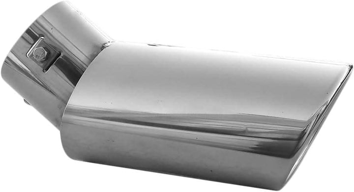 Auspuffblende Endrohr Endstuck Auspuff Blende Schalldampf Sportauspuff Universell Schalldampf Sport