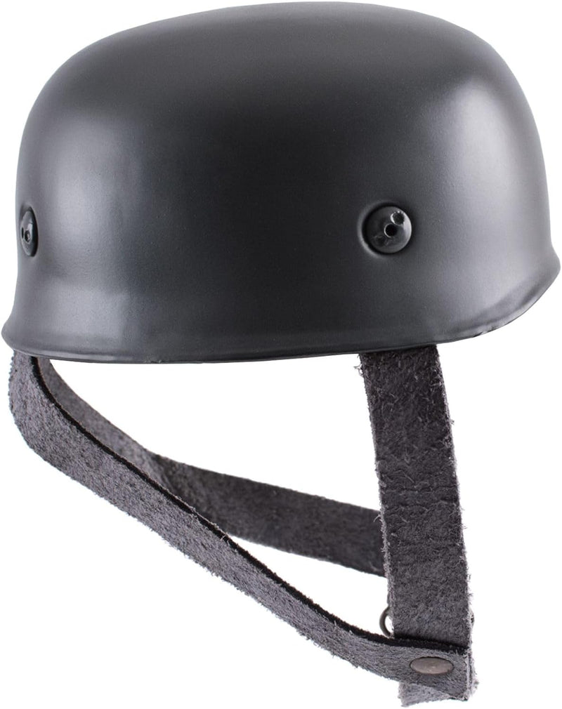Battle Merchant Miniatur Deutscher Fallschirmjäger-Helm M38 mit Ständer