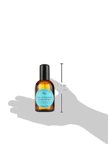 LES FLEURS DE BACH LFB Eau Elixir Harmonie 115 ml