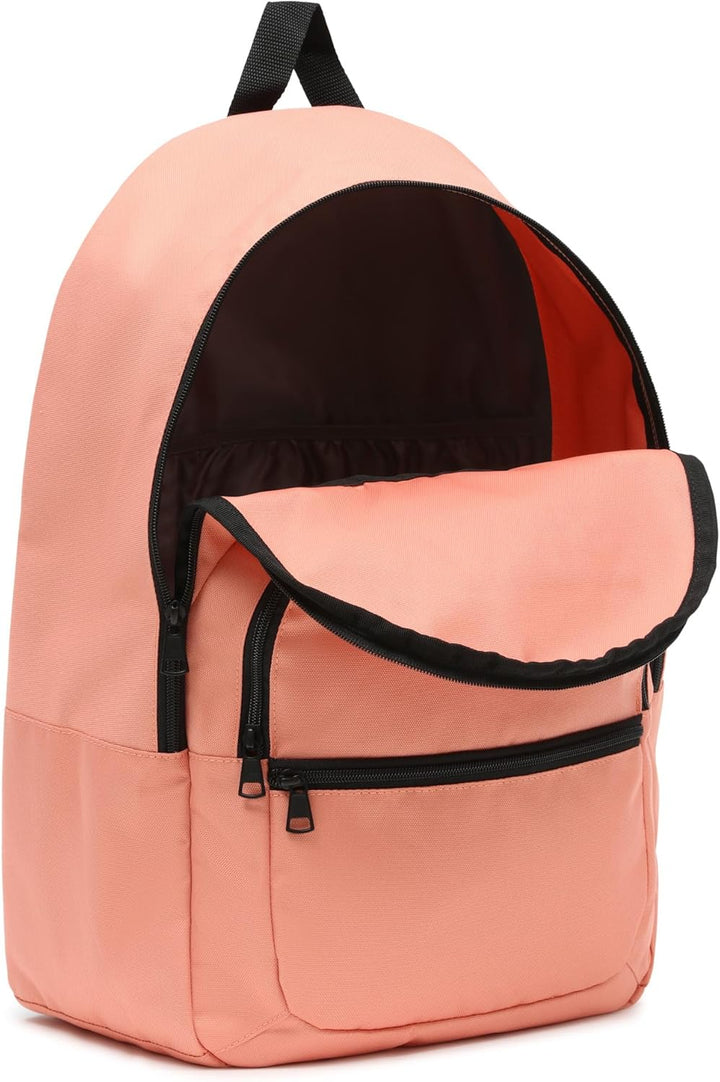 Vans Unisex Ranged 2 Backpack Rucksack (1er Pack) Einheitsgrösse Canyon Clay, Einheitsgrösse Canyon