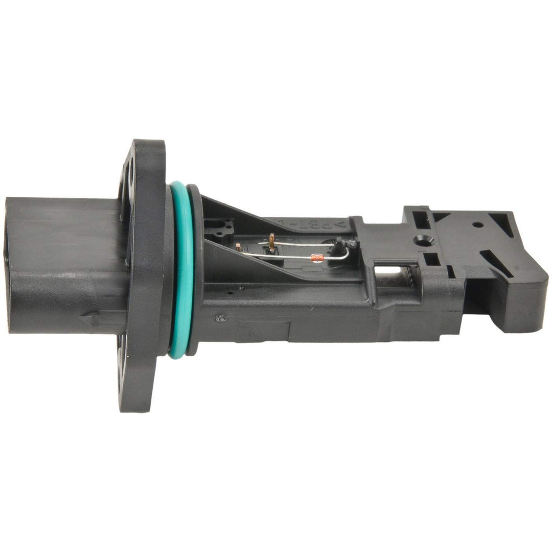 Bosch 0280218062 Luftmassensensor (MAF), kompatibel mit ausgewählten BMW M3, M5, M6, Z3, Z4 28021806