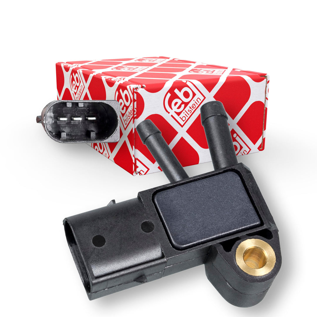 febi bilstein 43587 Abgasdrucksensor , 1 Stück