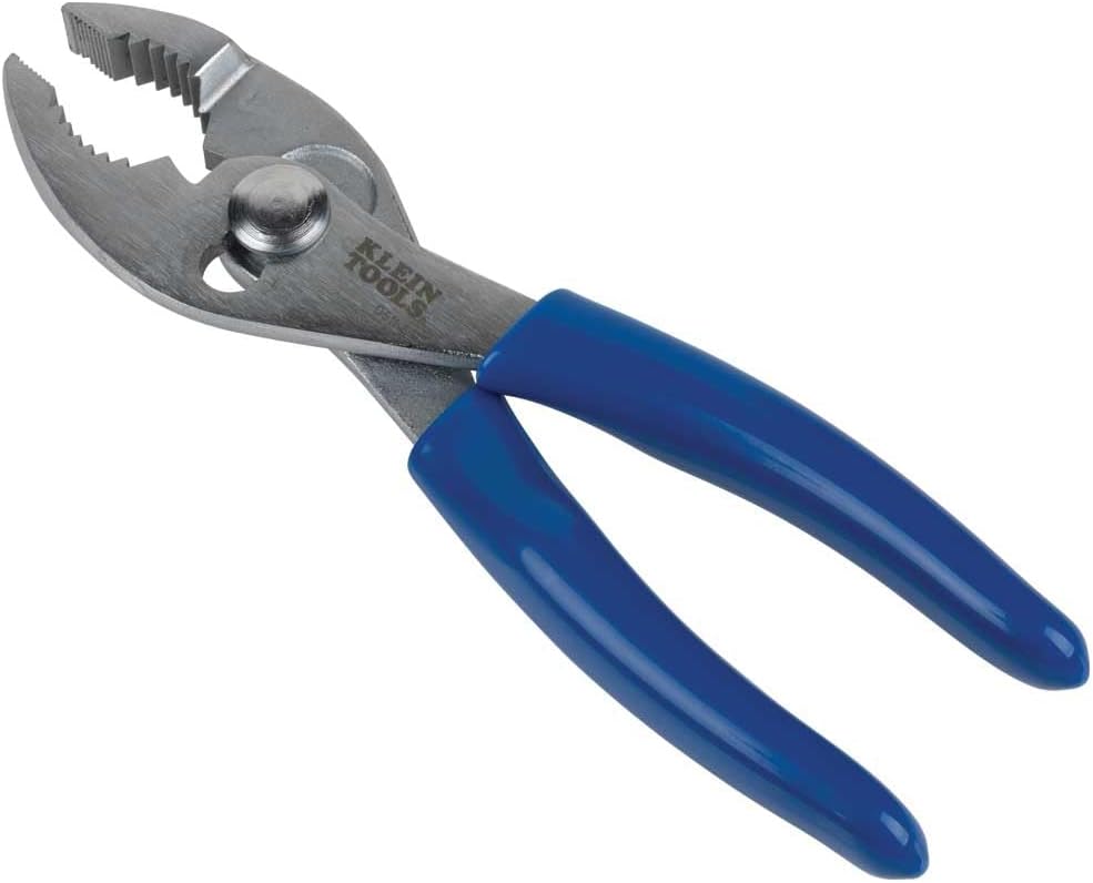 Klein Tools D511–10 20,3 Zange, D511-6 6-inch, 6-inch
