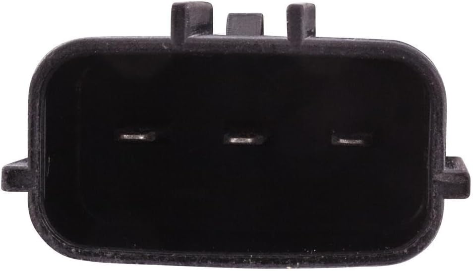 HELLA 5DA 193 175-531 Zündspule - 12V - 3-polig - Kerzenschachtzündspule - geschraubt