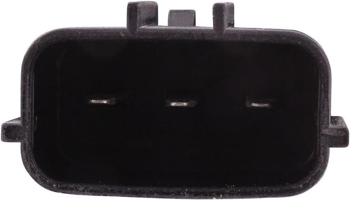 HELLA 5DA 193 175-531 Zündspule - 12V - 3-polig - Kerzenschachtzündspule - geschraubt