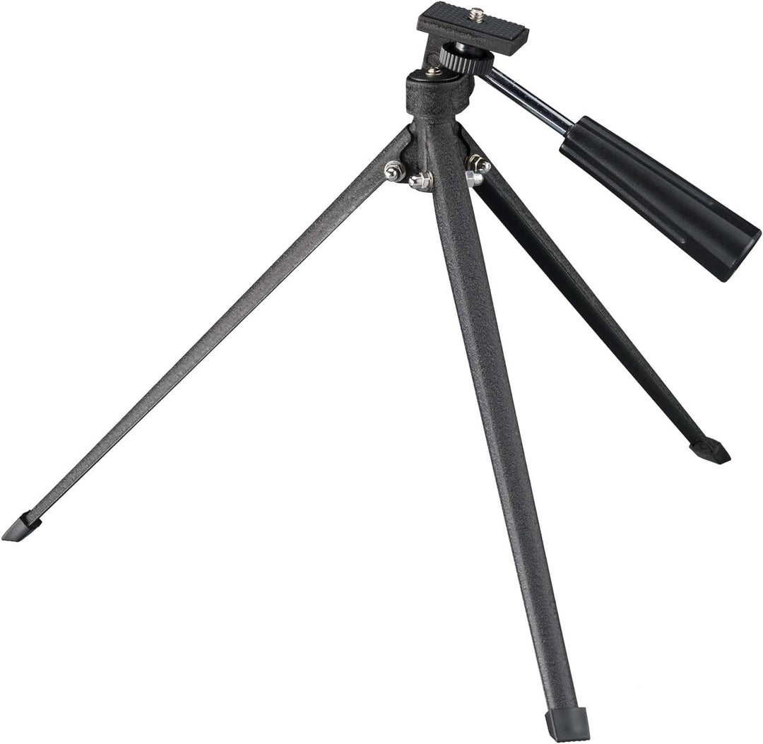 Bresser Junior Spektiv Spotty 20-60x60 mit stufenloser Zoomfunktion, 360° drehbarem Tubus, voll verg