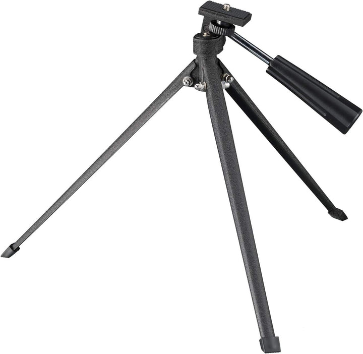 Bresser Junior Spektiv Spotty 20-60x60 mit stufenloser Zoomfunktion, 360° drehbarem Tubus, voll verg