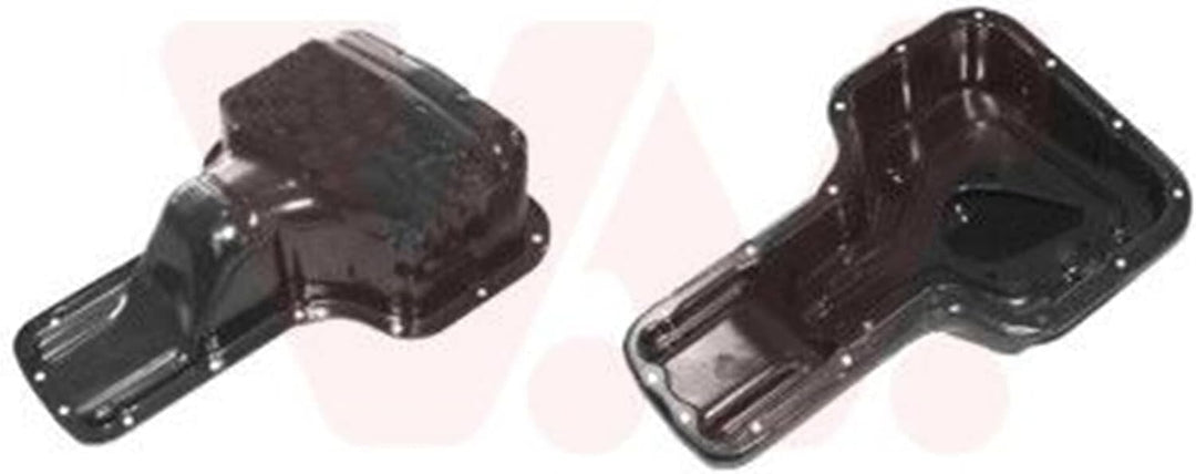 VAN WEZEL 5392070 Ölwanne
