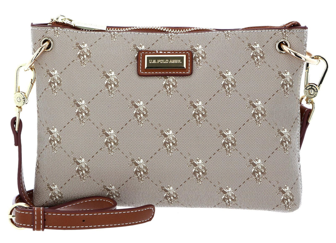 U.S. POLO ASSN. Hampton Umhängetasche 23,5 cm