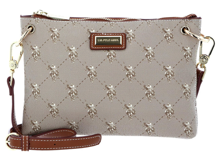 U.S. POLO ASSN. Hampton Umhängetasche 23,5 cm