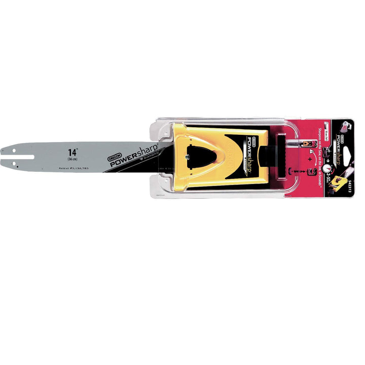 Oregon 542309 Führungsschiene PowerSharp 30cm 3/8"