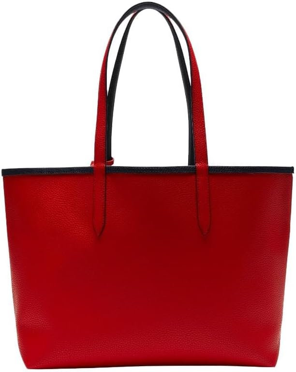 Lacoste Damen Henkeltasche SHOPPING BAG