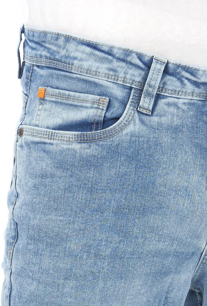 riverso Jeans Herren Stretch Bootcut RIVFalko Jeanshose Hose Denim Schwarz Blau Grau 29 30 31 32 33