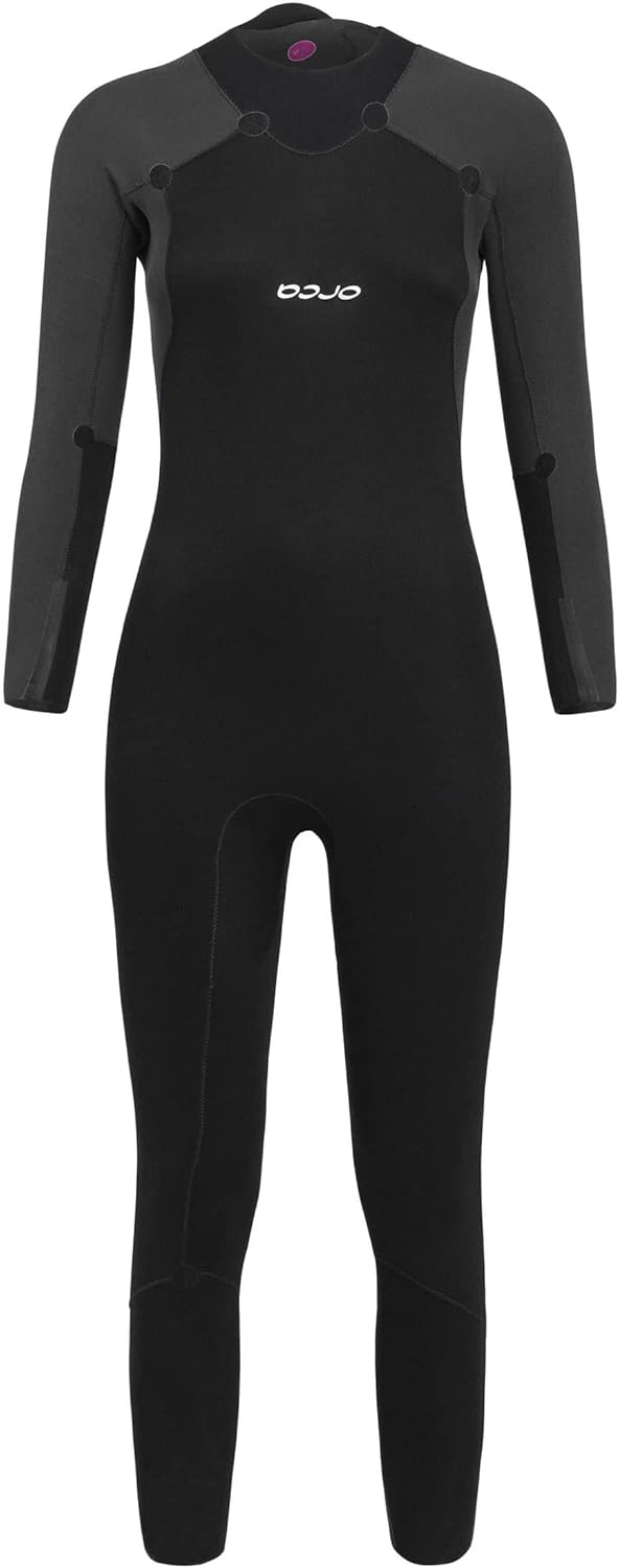 Orca Vitalis TRN Wetsuit Women - Neoprenanzug für offene Gewässer Damen, S